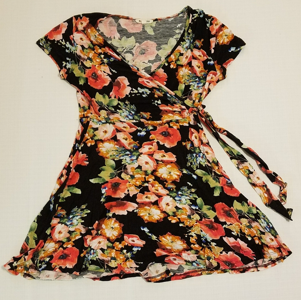 Rolla Coster Floral dress